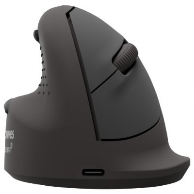 RAT&Oacute;N ERGON&Oacute;MICO VERTICAL BREYTA PLUS+ TALLA M PARA ZURDOS FELLOWES 100143583 (Espera 4 dias)