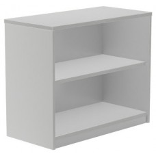 ARMARIO ESTANTERIA BAJO SIN PUERTAS 78X90X45 ESTRUCTURA ALUMINIO/TAPA GRIS ROCADA 1004AN02V24 (Espera 4 dias)