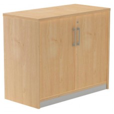 ARMARIO BAJO CON PUERTAS 78X90X45 ESTRUCTURA ROBLE/PUERTAS ROBLE ROCADA 1005AR08V24 (Espera 4 dias)