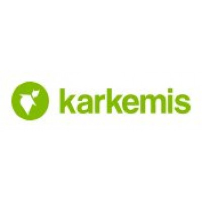 KARK SHARP LASER MX-36GTBA BK 24.000 PAG REM