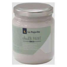 CHALK PAINT CP-02 FLOR DE JAZMIN. 175ML LA PAJARITA 102837 (Espera 4 dias)