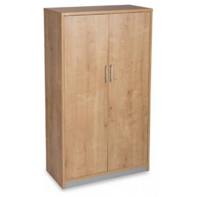 ARMARIO MEDIO CON PUERTAS 156X90X45 ESTRUCTURA ROBLE/PUERTAS ROBLE ROCADA 1058AR08V24 (Espera 4 dias)