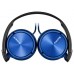 AURICULARES SONY MDRZX310APL