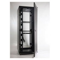 ARMARIO DE SUELO RACK 19"" 42U 600x1000 PUERTA DE CRISTAL (Espera 4 dias)