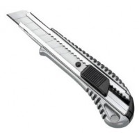 CUTTER PROFESIONAL MET&Aacute;LICO 18 MM DAHLE 10885-16223 (Espera 4 dias)