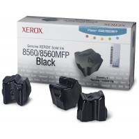 XEROX Toner TEKTRONIX Phaser 85603 barras Cartucho tinta solida Negra