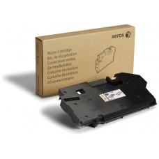 XEROX colector Toner usado Para Phaser 6510-6515