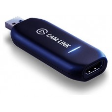 ELGATO CAM LINK 4K (10GAM9901) (Espera 4 dias)