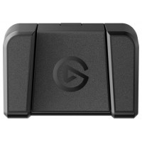 Elgato 10GBF9901 pedal de efectos Pedal de expresi&oacute;n Negro (Espera 4 dias)