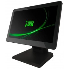 10POS TPV 15.6" TL J4125,8GB,SSD128,WIFI. SIN S.O