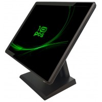 10POS TPV 17"10T-17 I5 8Gb-SSD256Gb-Wifi-Vesa