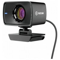 Elgato Facecam cámara web 1920 x 1080 Pixeles USB 3.2 Gen 1 (3.1 Gen 1) Negro (Espera 4 dias)
