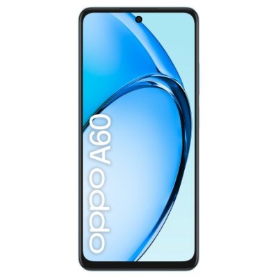 OPPO A60 6.67" HD+ 8+8GB 256GB Ripple Blue