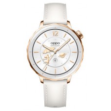 OPPO Watch X2 Mini 3,35 cm (1.32") AMOLED 43.2 mm Digital 466 x 466 Pixeles Pantalla t&aacute;ctil Oro Wifi GPS (sat&eacute;lite) (Espera 4 dias)