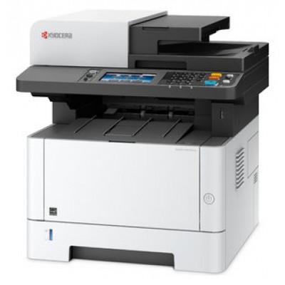 KYOCERA Multifuncion Laser Monocromo ECOSYS M2735dw (tasa Weee incluida)