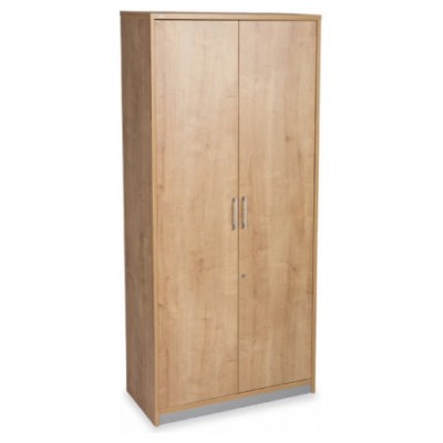 ARMARIO ALTO CON PUERTAS 195X90X45 ESTRUCTURA ROBLE/PUERTAS ROBLE ROCADA 1104AR08V24 (Espera 4 dias)