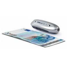 DETECTOR SAFESCAN 35 DE BILLETES FALSOS DE BOLSILLO SAFESCAN 112-0267 (Espera 4 dias)