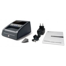 El Safescan 185-S es nuestro detector de billetes mas