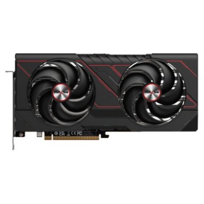 Sapphire PULSE Radeon RX 9070 AMD 16 GB GDDR6 (Espera 4 dias)