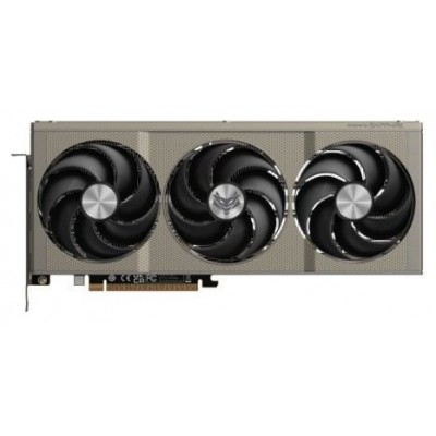 Sapphire NITRO+ AMD Radeon RX 9060 XT GPU 8 GB GDDR6 (Espera 4 dias)
