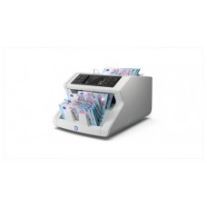 SAFESCAN 2210 G2 - Contador de billetes, Alarma