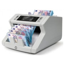 SAFESCAN 2250 G2 - Contador de billetes, deteccion