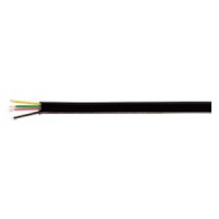 BOBINA EQUIP CABLE TELEFONICO 4 HILOS EQUIP 100 METROS