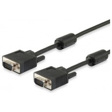 CABLE SVGA EQUIP 3COAX MACHO - MACHO 1M 118810