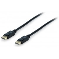 CABLE DISPLAYPORT A DISPLAYPORT  1.4 8K 2M EQUIP