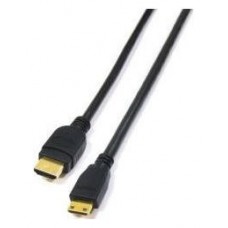 CABLE HDMI EQUIP HDMI 2.0b HIGH SPEED CON ETHERNET 2M