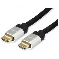 CABLE HDMI EQUIP HDMI 2.1 15m HIGH SPEED 48GBPS