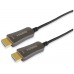 CABLE HDMI ACTIVO OPTICO EQUIP HDMI 2.0 4K  30M