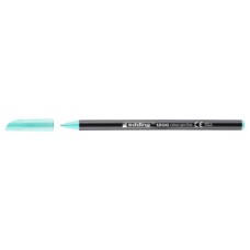 ROTULADOR PUNTA FINA 1200 PASTEL MENTA EDDING 1200-088 (MIN10) (Espera 4 dias)