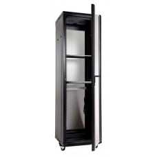 ARMARIO DE SUELO RACK 19"" 42U 600x800 PUERTA DE CRISTAL (Espera 4 dias)