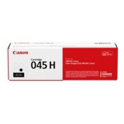 TONER NEGRO CANON 045H (Espera 4 dias)