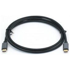 CABLE USB-C MACHO USB-C MACHO USB 3.2 0.5M