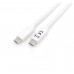 CABLE USB-C MACHO USB-C MACHO USB 3.2  2M