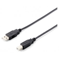 CABLE USB-A 2.0 a USB-B 5M