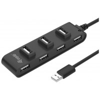 HUB USB 2.0 EQUIP LIFE 7 PUERTOS