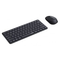 TECLADO Y MOUSE RAPOO WIRELESS Y BLUETOOTH 9010M