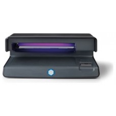 Detector de billetes falsos UV, Comprueba tarjetas