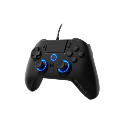 GAMEPAD EGOGEAR SC10 AUDIO PS4 NEGRO