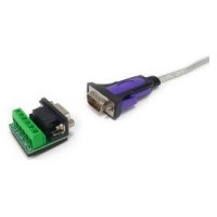 CABLE USB 2.0 A SERIE R422/485 EQUIP 1.5M INC. BLOQUE CABLE USB 2.0 A SERIE R422/485 EQUIP 1.5M INC. BLOQUE
