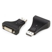 EQUIP ADAPTADOR DISPLAYPORT A DVI