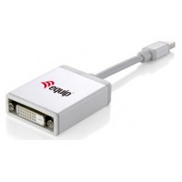 ADAPTADOR MINI DISPLAYPORT / THUNDERBOLT  A  DVI