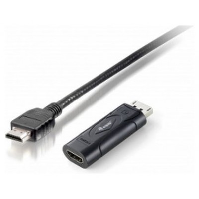 ADAPTADOR DISPLAYPORT A HDMI EQUIP 133438