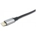 DOCKING USB-C EQUIP 133483 A 1xHDMI 4K 1xVGA 1xUSB-A