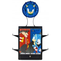 NUMSKULL TAQUILLA ALMACENAJE SONIC THE HEDGEHOG