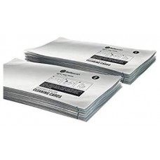 Safescan 136-0545 kit de limpieza para computadora Láminas para limpieza de equipos (Espera 4 dias)
