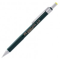 PORTAMINAS TK-FINE 0.3 FABER CASTELL 136300 (MIN10) (Espera 4 dias)